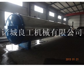 大型雙開(kāi)門(mén)滅菌器