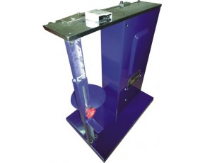 電動(dòng)菌袋扎口機(jī)
