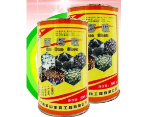 菇多收-增產(chǎn)，抗病