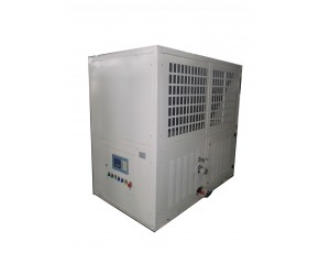 冷水機(jī)組2