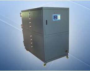 化工冷水機，冷凍機