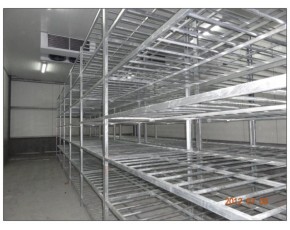 超聲波加濕器、食用菌移動(dòng)培養(yǎng)床及架