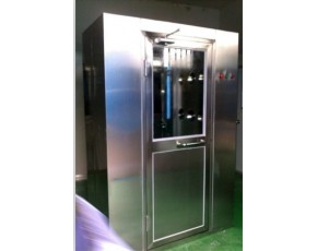 上海風淋機