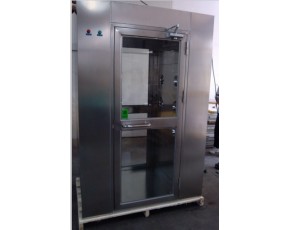 蘇州風淋機