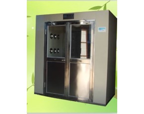 昆山風淋機