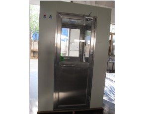 無錫風淋機