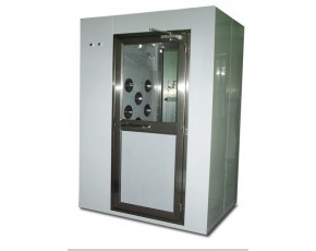 鹽城風淋機