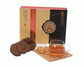 滋補(bǔ)品