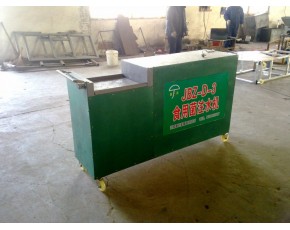 食用菌菌棒注水機(jī)、裝袋機(jī)、