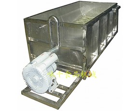 【廠家直銷】超聲波果蔬清洗機，肉類水產品解凍清洗機，醬菜脫鹽清洗機，山東味千食品機械