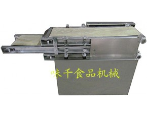 廠家直銷】包裝袋整形機，真空包裝壓平整形機，軟包裝整形機，山東味千食品機械