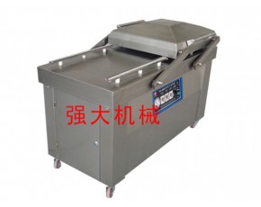 強(qiáng)大直銷(xiāo)大米 小米 五谷雜糧真空包裝機(jī)  100%信賴