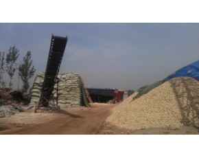 山東淄博玉米芯，玉米芯顆粒