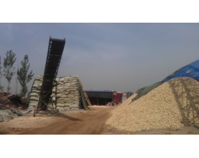 山東淄博玉米芯，玉米芯顆粒