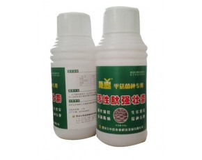 平菇菌種專用 活性肽強壯素