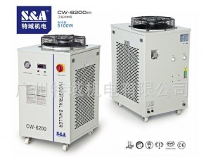 宙斯激光機冷卻系統(tǒng)，水箱