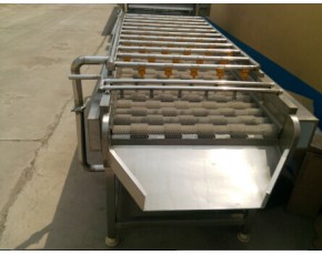 毛刷清洗機(jī)，毛輥清洗機(jī)