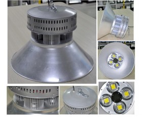 LED菇廠   工廠燈