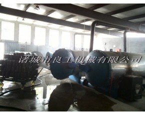 免鍋爐節(jié)能環(huán)保殺菌鍋靈芝專用