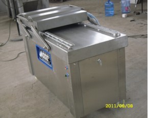 真空包裝機(jī)廠家，榨菜真空包裝機(jī)