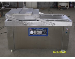 竹筍真空包裝機(jī)，杏鮑菇真空包裝機(jī)
