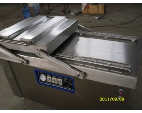 香菇真空包裝機(jī)，食用菌真空包裝機(jī)