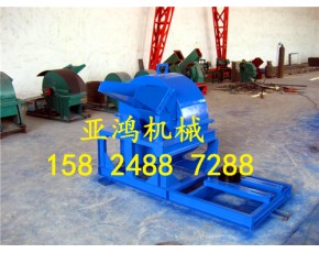 高效樹梢木屑機(jī)，雙口樹梢木屑機(jī)，新型樹梢木屑機(jī)