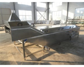 巴氏殺菌機，低溫殺菌機，雞爪殺菌機