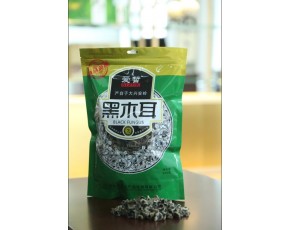 大興安嶺木耳蘑菇