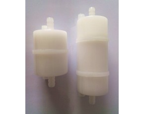 液體菌種發(fā)酵罐空氣過濾器濾芯專用囊式過濾器
