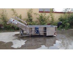 玉米清洗機，玉米粒清洗機