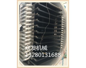 實力廠家供應(yīng)桂圓凍干機(jī).苦瓜低溫冷凍干燥機(jī) 質(zhì)量好，價格優(yōu)