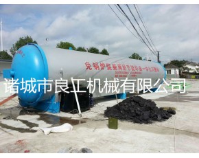 黑木耳滅菌器 節(jié)能環(huán)保羊肚菌滅菌器良工杏鮑菇滅菌設(shè)備