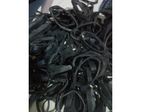直銷 平菇扎口耐高溫黑色優(yōu)質橡膠圈 內胎皮筋 食用菌專用