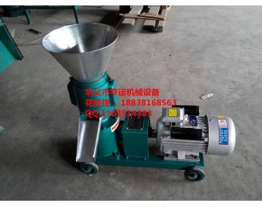 秸稈飼料顆粒機 二手飼料顆粒機的價格 顆粒機廠