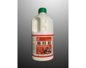 菇耳壯——菇耳專用營(yíng)養(yǎng)劑（補(bǔ)水專用）