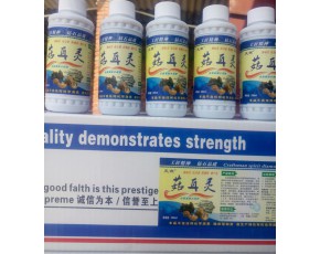 菇耳靈