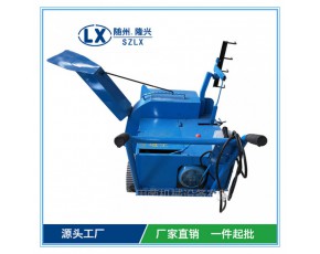 自走式電動拌料機(jī)