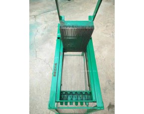 鮮香菇切片機(jī) 