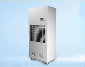 管道式除濕機
