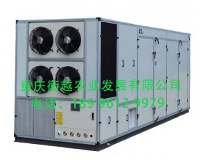 羊肚菌、食用菌、香菇柜式空氣能烘干機(jī)