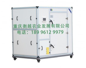 羊肚菌、食用菌、香菇柜式空氣能烘干機