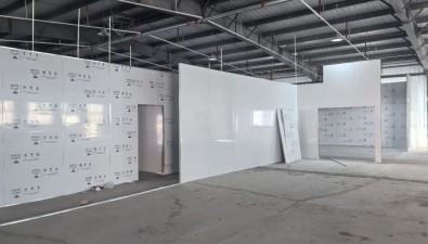 青海善耕菌種菌包生產(chǎn)項目開工建設(shè)